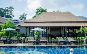 Rawianda Villas